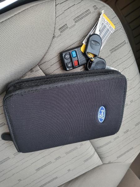 used 2009 Ford Focus car, priced at $6,295