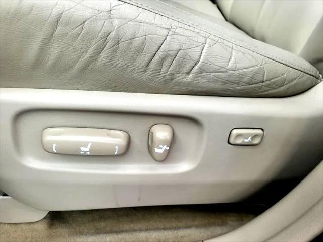 used 2008 Lexus RX 400h car, priced at $8,495