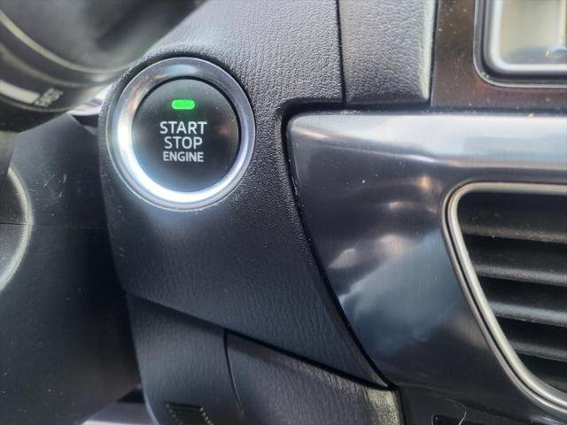 used 2015 Mazda Mazda6 car, priced at $9,995