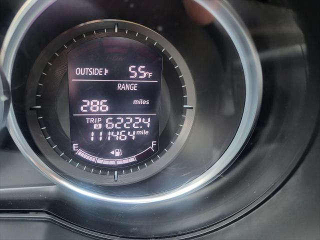 used 2015 Mazda Mazda6 car, priced at $9,995