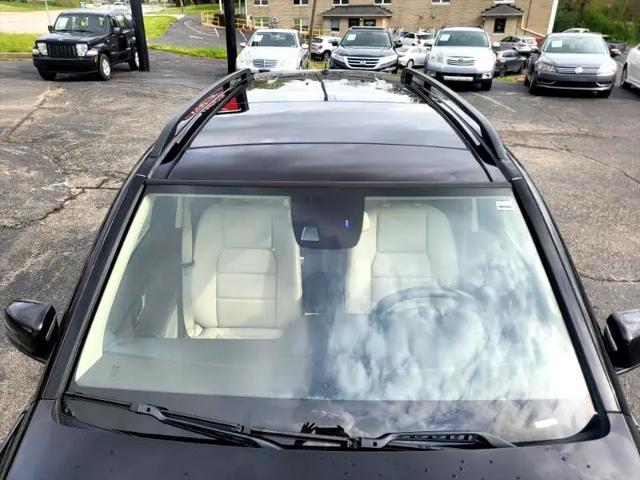 used 2015 Mercedes-Benz GLK-Class car, priced at $10,995