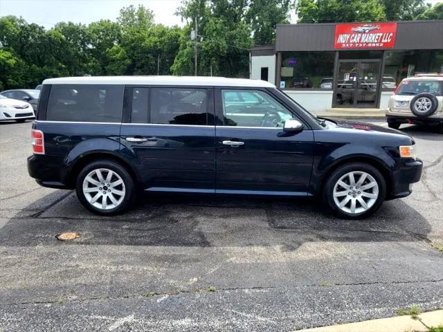 used 2009 Ford Flex car, priced at $7,995