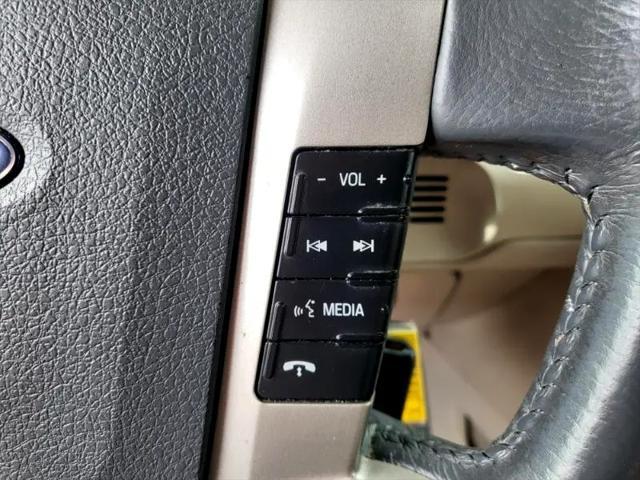 used 2009 Ford Flex car, priced at $7,995