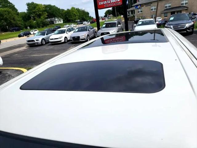 used 2009 Ford Flex car, priced at $7,995