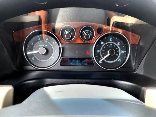 used 2009 Ford Flex car, priced at $7,995