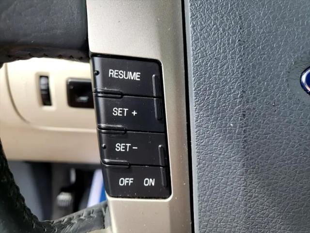 used 2009 Ford Flex car, priced at $7,995