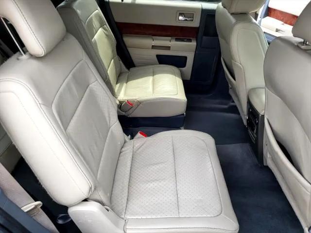 used 2009 Ford Flex car, priced at $7,995
