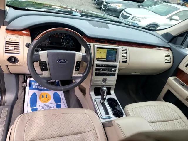 used 2009 Ford Flex car, priced at $7,995