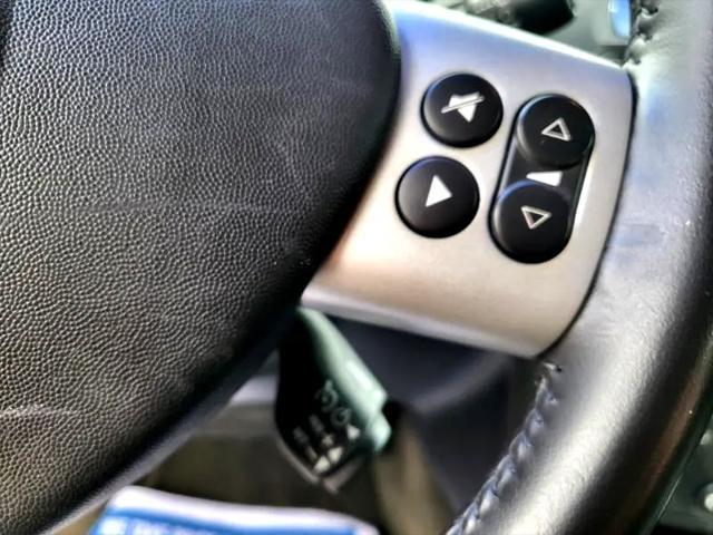 used 2004 Pontiac Grand Prix car, priced at $5,995