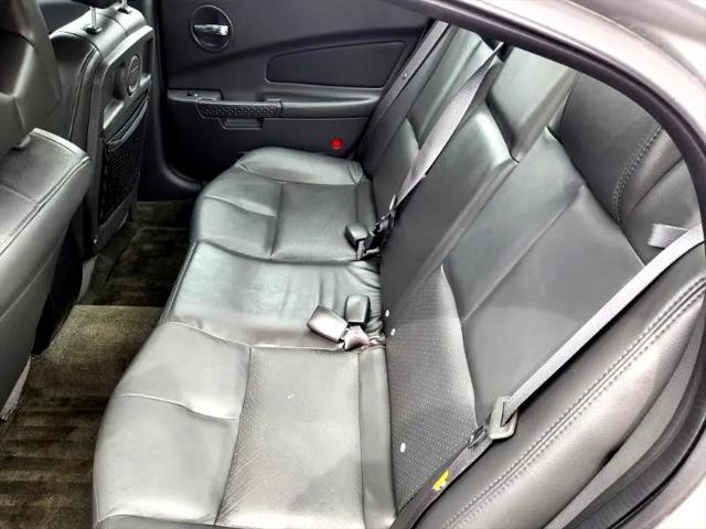 used 2004 Pontiac Grand Prix car, priced at $5,995