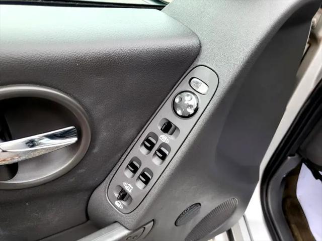 used 2004 Pontiac Grand Prix car, priced at $5,995