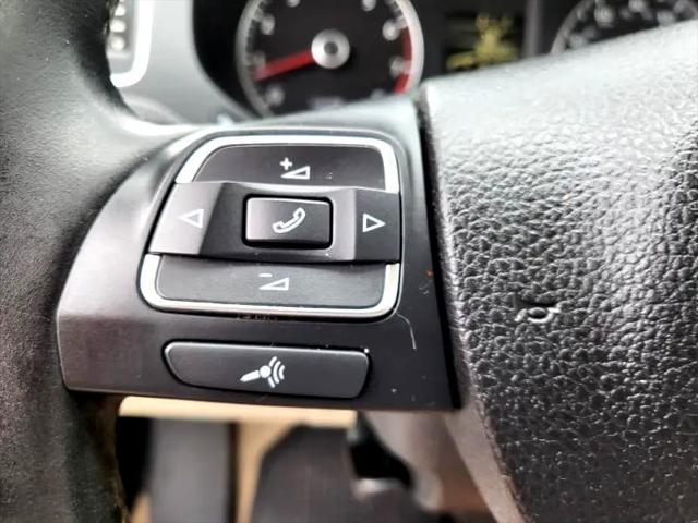 used 2013 Volkswagen Jetta car, priced at $7,995