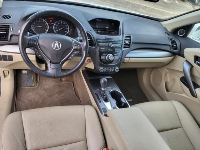 used 2013 Acura RDX car, priced at $11,995