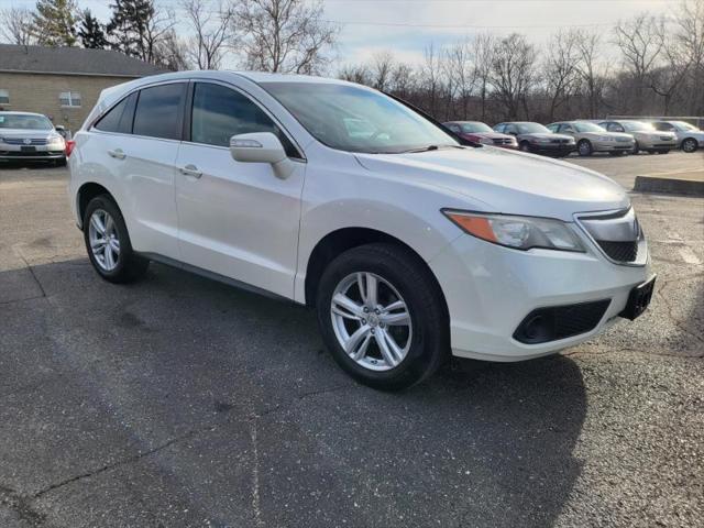 used 2013 Acura RDX car, priced at $11,995