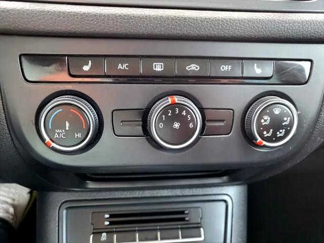 used 2016 Volkswagen Tiguan car, priced at $7,995
