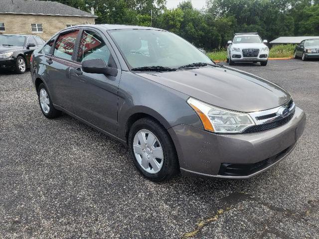 used 2011 Ford Focus car, priced at $5,495