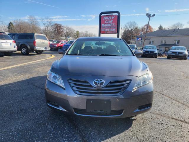 used 2009 Toyota Camry car, priced at $9,495