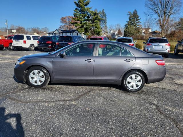 used 2009 Toyota Camry car, priced at $9,495