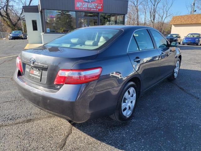 used 2009 Toyota Camry car, priced at $9,495