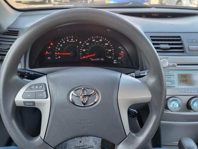 used 2009 Toyota Camry car, priced at $9,495