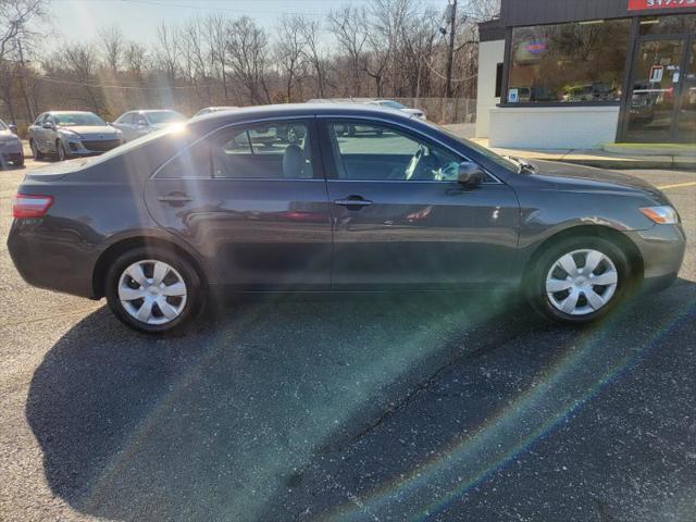 used 2009 Toyota Camry car, priced at $9,495