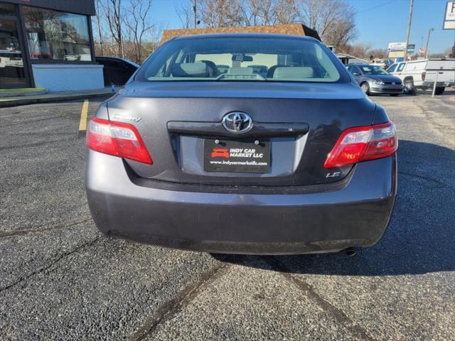 used 2009 Toyota Camry car, priced at $9,495