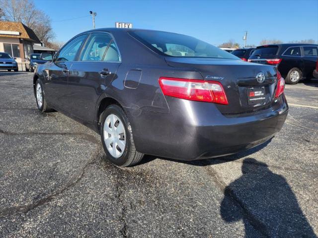 used 2009 Toyota Camry car, priced at $9,495