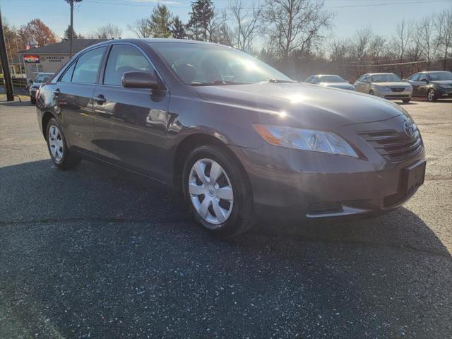 used 2009 Toyota Camry car, priced at $9,495