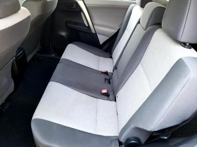 used 2013 Toyota RAV4 car, priced at $10,650