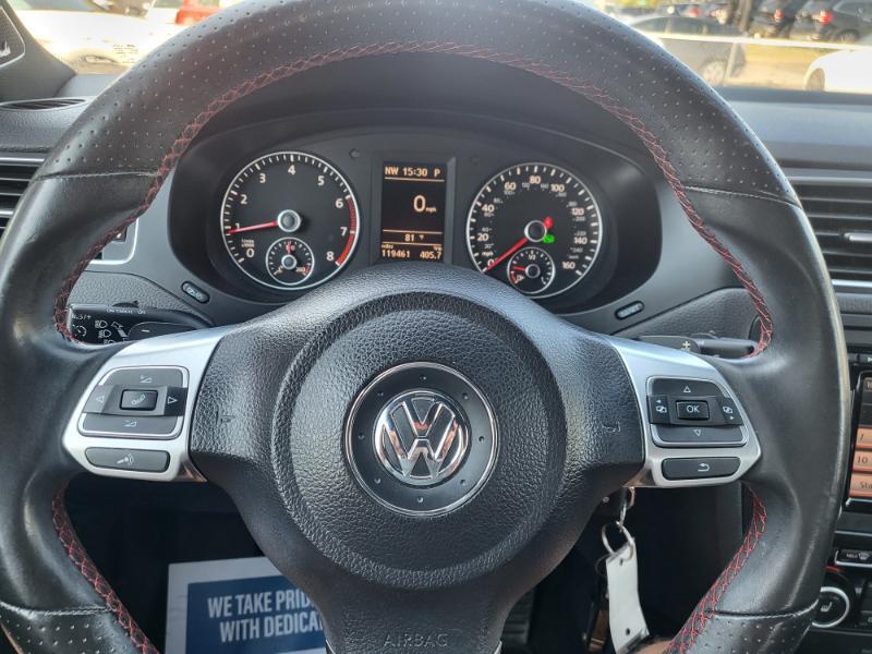 used 2012 Volkswagen Jetta car, priced at $8,995