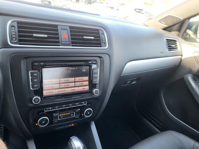 used 2012 Volkswagen Jetta car, priced at $8,995