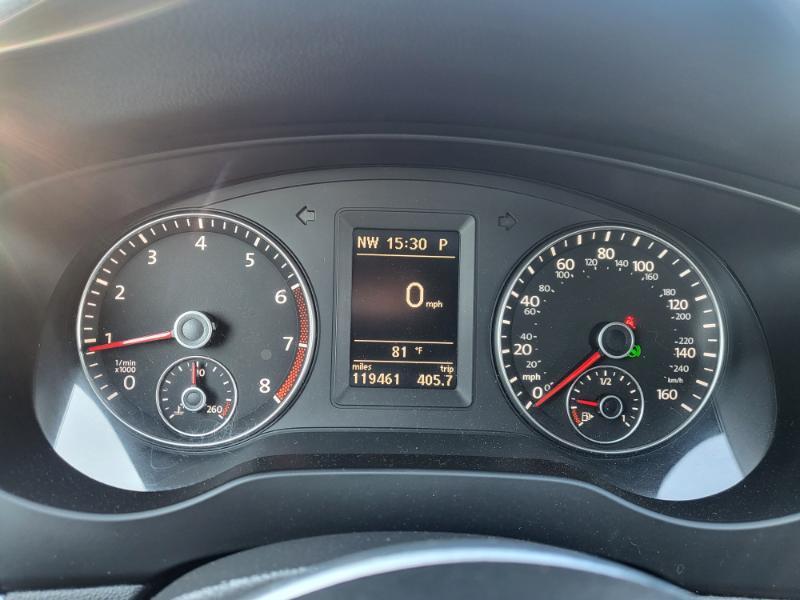 used 2012 Volkswagen Jetta car, priced at $8,995