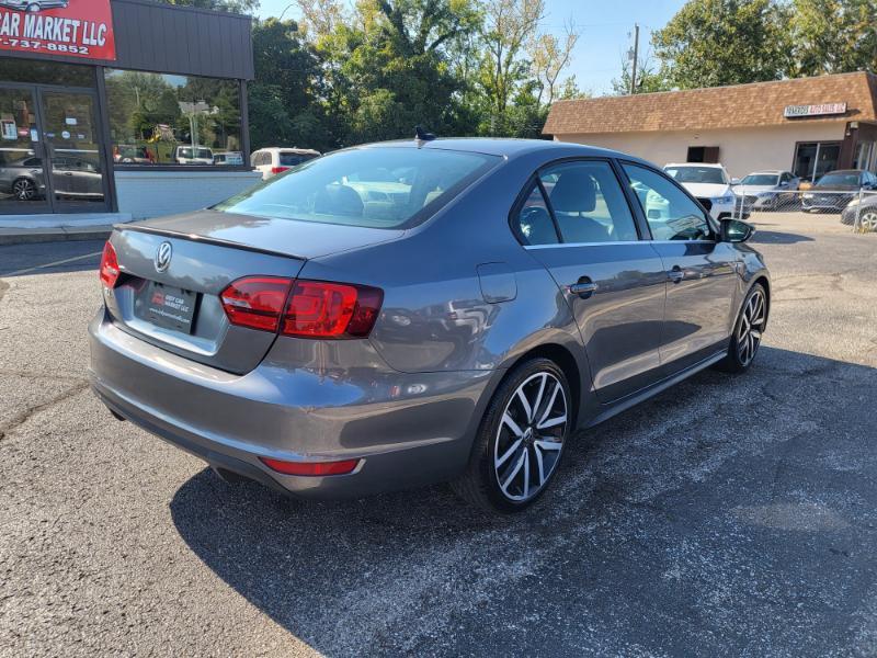 used 2012 Volkswagen Jetta car, priced at $8,995