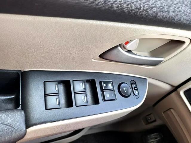 used 2011 Honda Odyssey car, priced at $11,495