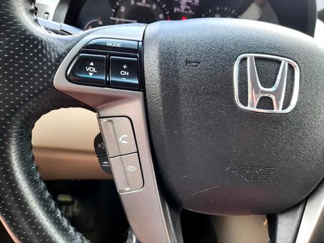 used 2011 Honda Odyssey car, priced at $11,495