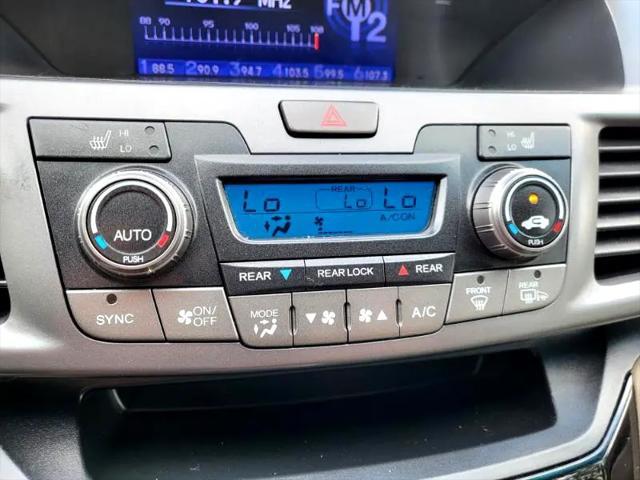 used 2011 Honda Odyssey car, priced at $11,495