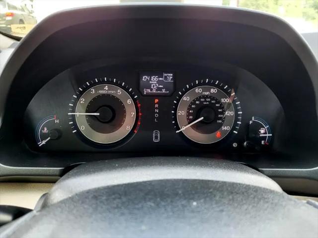 used 2011 Honda Odyssey car, priced at $11,495