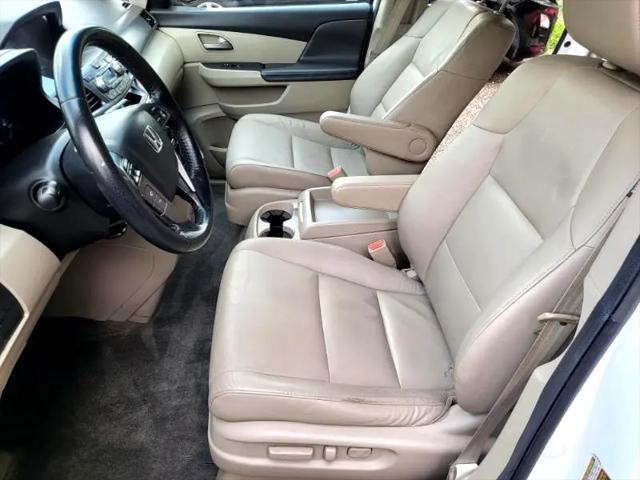used 2011 Honda Odyssey car, priced at $11,495