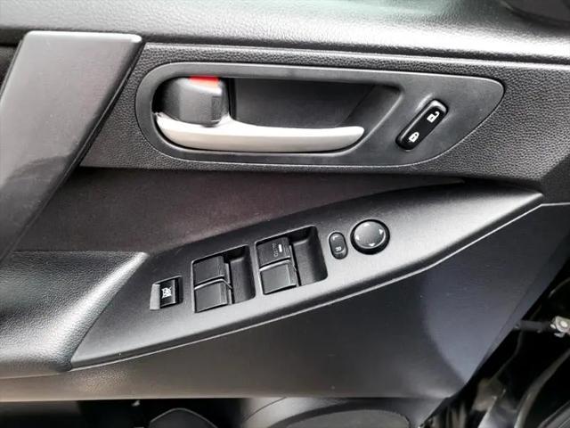 used 2011 Mazda Mazda3 car, priced at $7,295