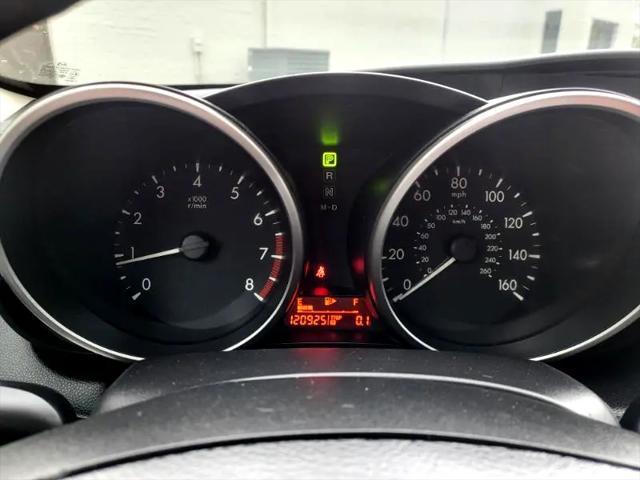 used 2011 Mazda Mazda3 car, priced at $7,295