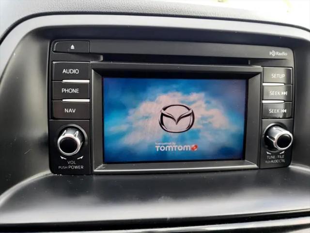 used 2014 Mazda CX-5 car, priced at $9,995