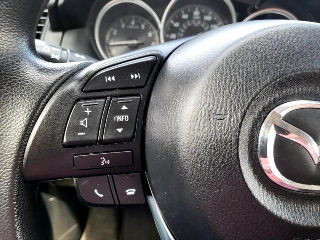 used 2014 Mazda CX-5 car, priced at $9,995