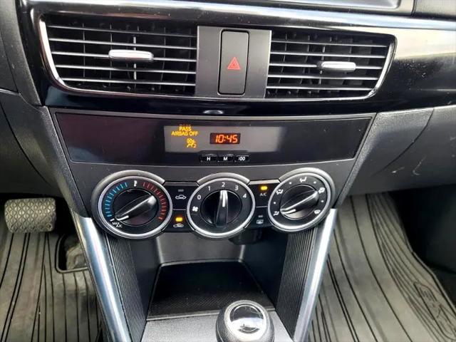used 2014 Mazda CX-5 car, priced at $9,995