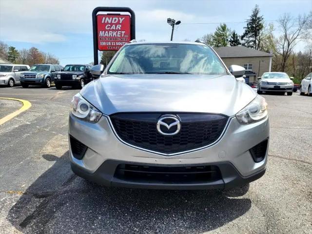 used 2014 Mazda CX-5 car, priced at $9,995
