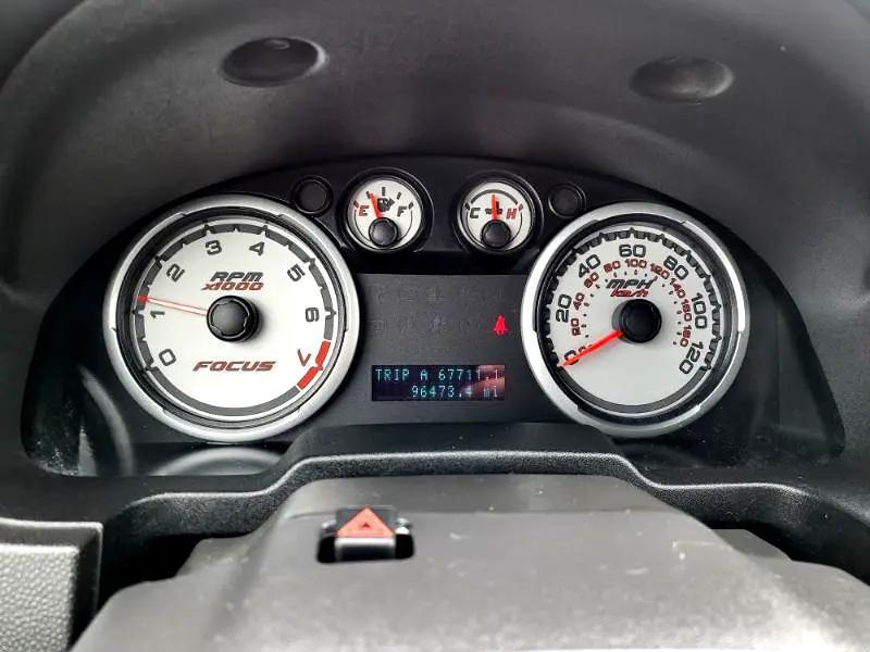 used 2010 Ford Focus car, priced at $5,650