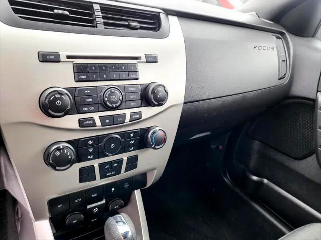 used 2010 Ford Focus car, priced at $5,995