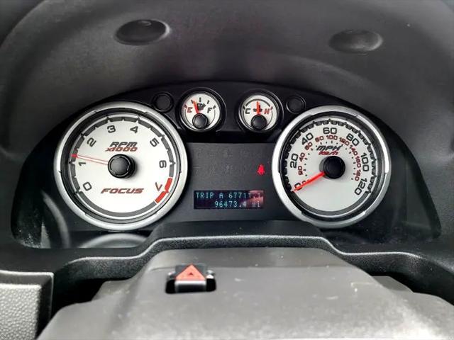 used 2010 Ford Focus car, priced at $5,995