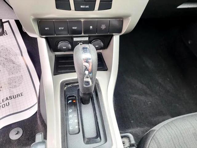 used 2010 Ford Focus car, priced at $5,995