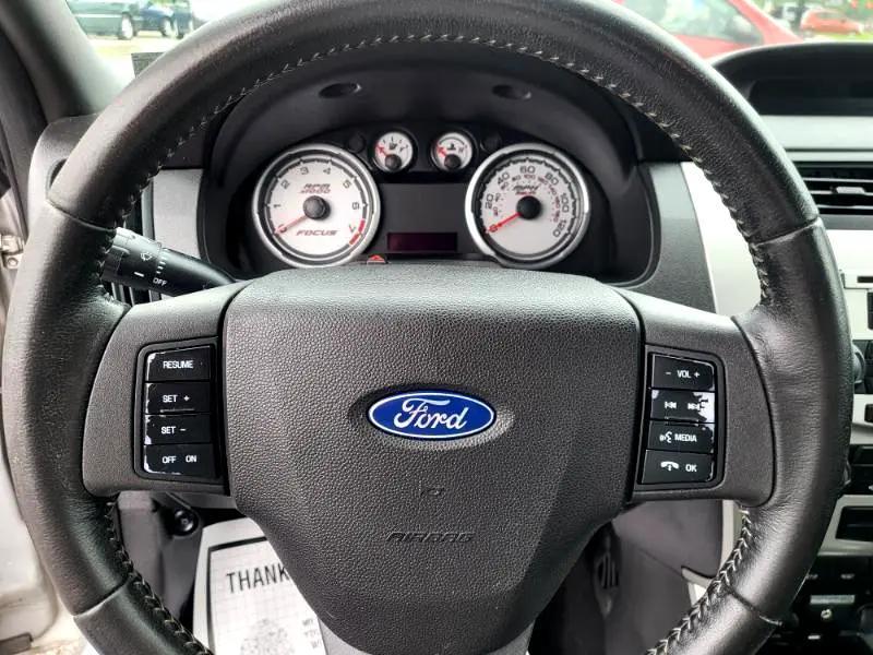 used 2010 Ford Focus car, priced at $5,650
