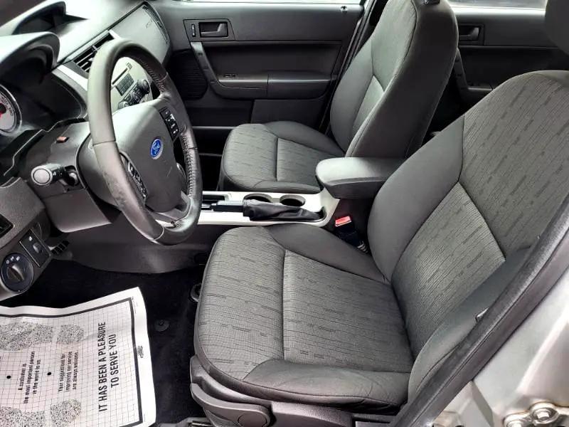 used 2010 Ford Focus car, priced at $5,650